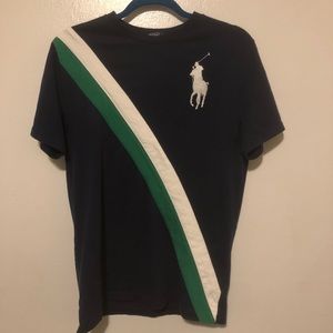 Polo Ralph Lauren Tee Medium
